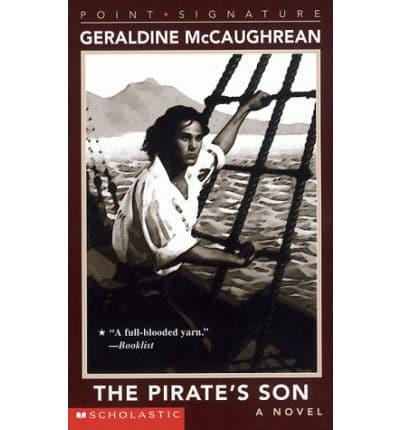 The Pirate's Son