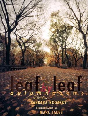 Leaf by Leaf : Autumn Poems