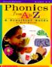 Phonics from A to Z