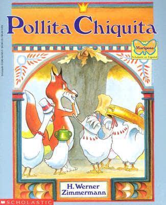 Pollita Chiquita/Henny Penny