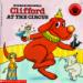 Clifford at the Circus