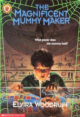 Magnificent Mummy Maker