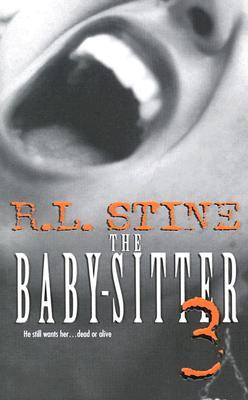 The Babysitter III
