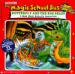 Scholastic's the Magic School Bus Butterfly and the Bog Beast