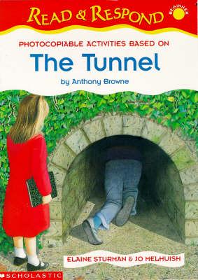 Photocopiable Activities Based on The Tunnel by Anthony Browne