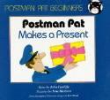 Postman Pat Makes a Present