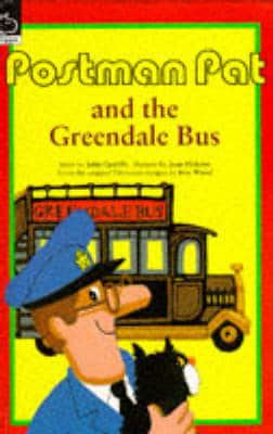 Postman Pat and the Greendale Bus