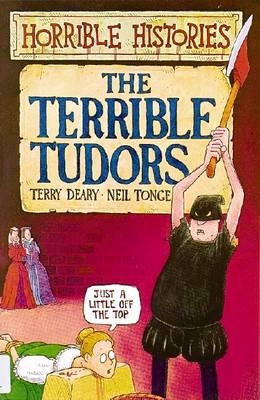 The Terrible Tudors