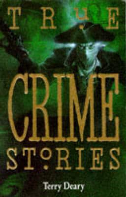 True Crime Stories