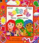 "Tots TV" Story and Colour. Story and Colour