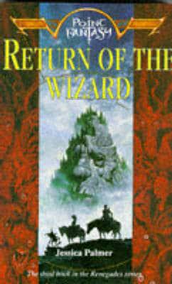 Return of the Wizard