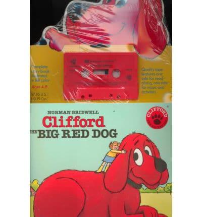 Clifford, the Big Red Dog