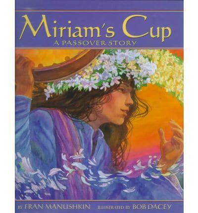 Miriam's Cup