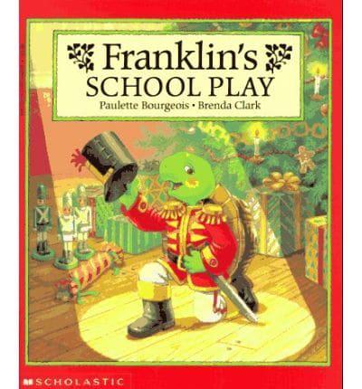 Franklin's School Play