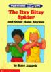 The Itsy Bitsy Spider and Other Hand Rhymes