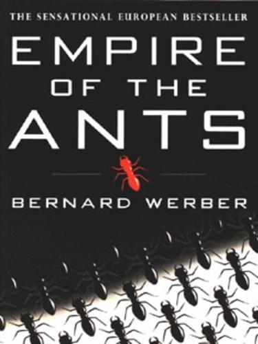 Empire of the Ants