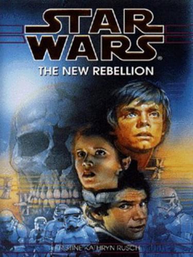 The New Rebellion