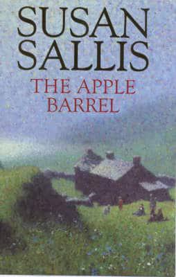 The Apple Barrel