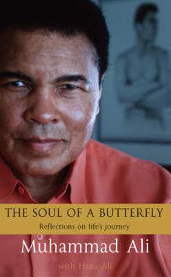 The Soul of a Butterfly