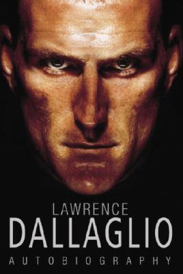 Lawrence Dallaglio Autobiography