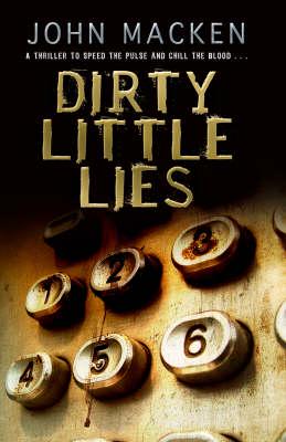 Dirty Little Lies