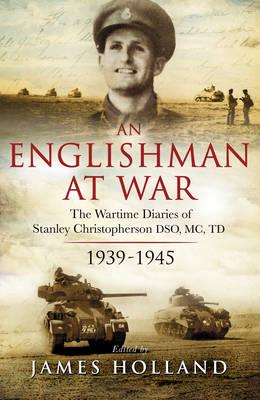 An Englishman at War