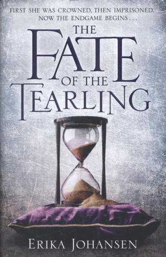 The Fate of the Tearling