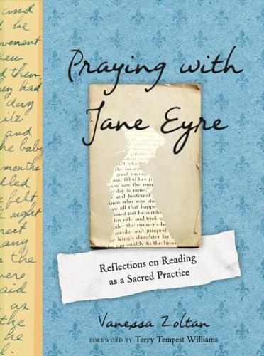 Praying With Jane Eyre