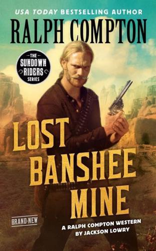 Lost Banshee Mine