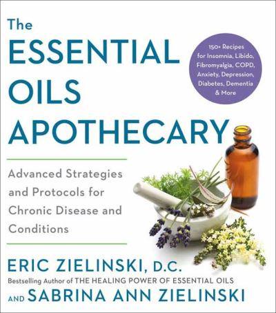 The Essential Oils Apothecary