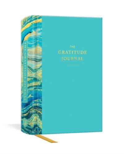 Gratitude Journal, The