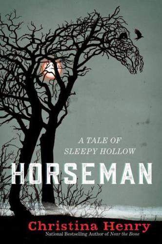 Horseman