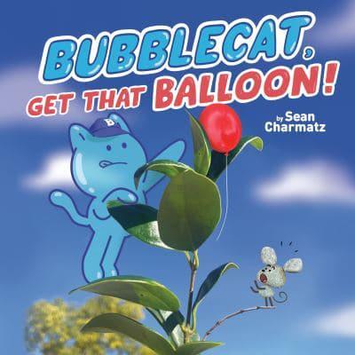 Bubblecat, Get That Balloon!