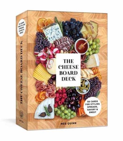 Cheese Board Deck, The