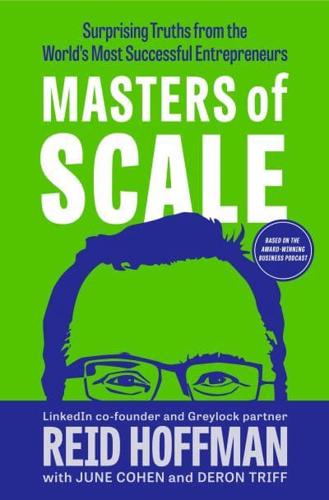 Masters of Scale