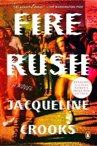 Fire Rush