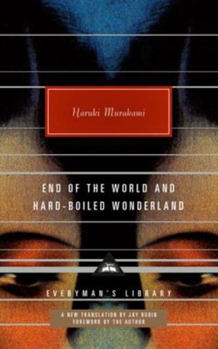 The End of the World and Hard-Boiled Wonderland