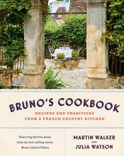 Bruno's Cookbook