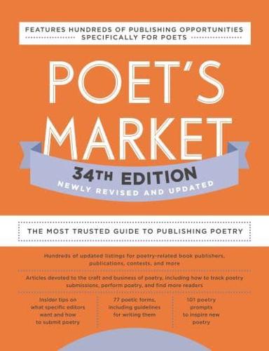 Poet's Market