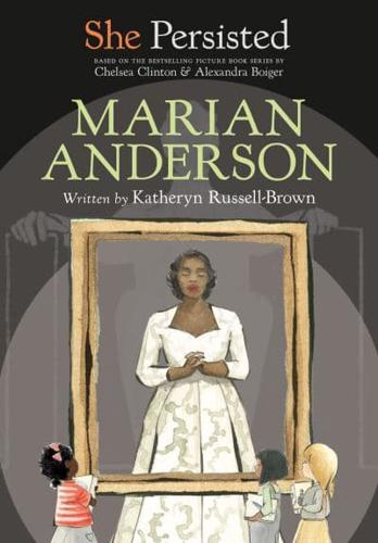 Marian Anderson