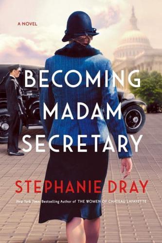 Becoming Madam Secretary