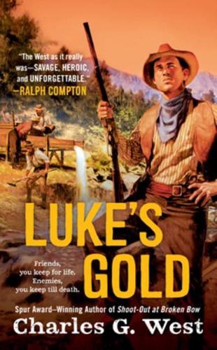 Luke's Gold