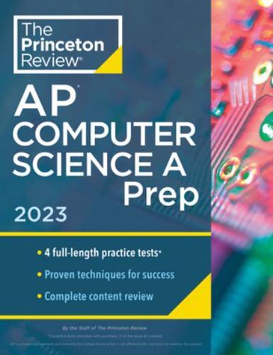 AP Computer Science A