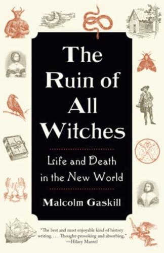 The Ruin of All Witches