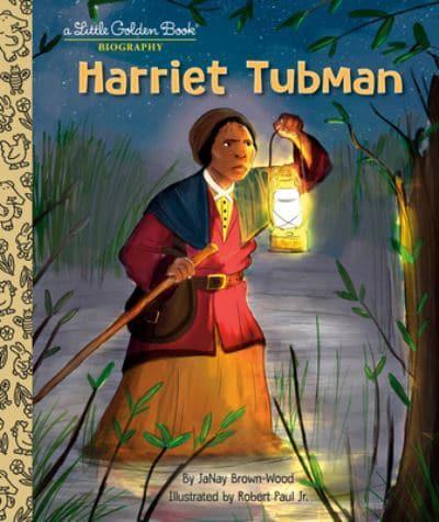 Harriet Tubman