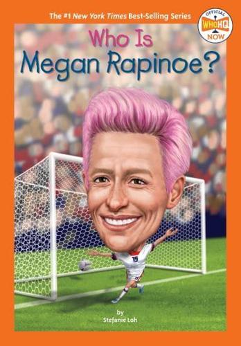 Who Is Megan Rapinoe?