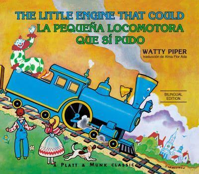 The Little Engine That Could