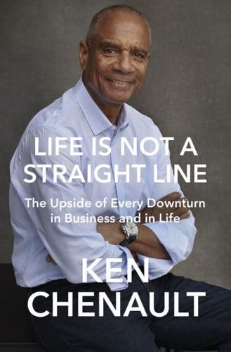 Life Is Not a Straight Line