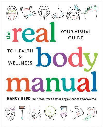 The Real Body Manual