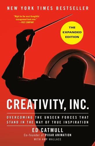 Creativity, Inc